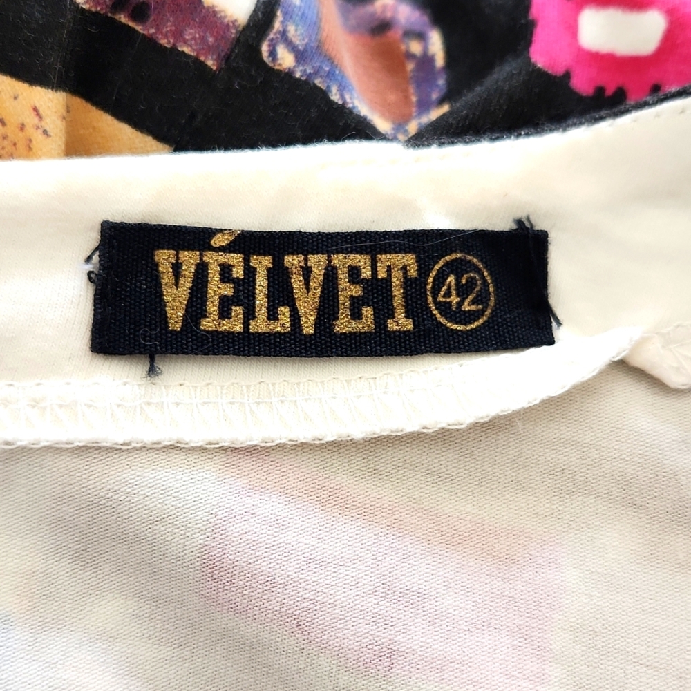 VELVET mini dress - Picture 10 of 13